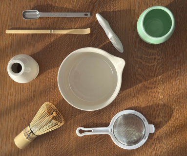 Jak zrobić idealną matchę w domu i nie wypić 